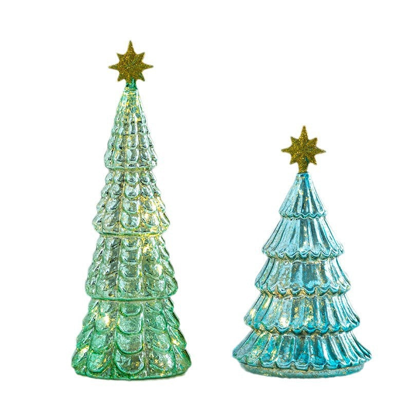 Christmas Tree Night Light