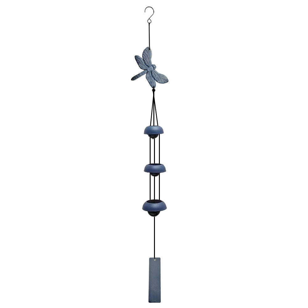 Courtyard Home Wind Chime Decor