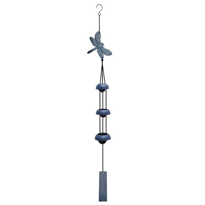 Courtyard Home Wind Chime Decor