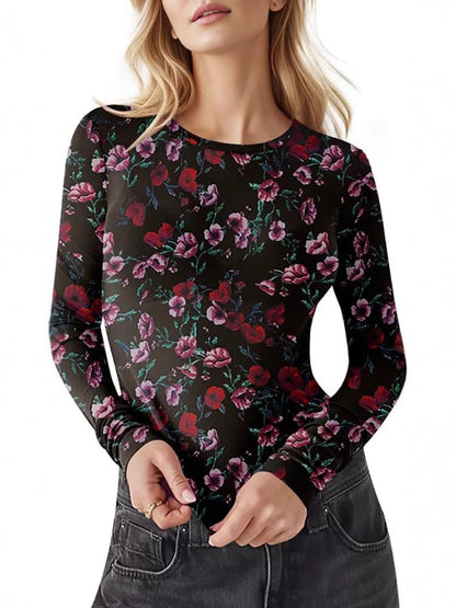 Womens Tshirt