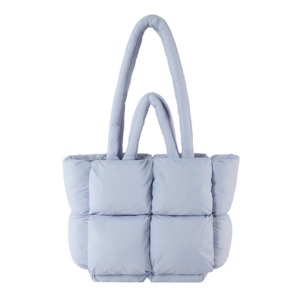 Western-Style Shoulder Bag