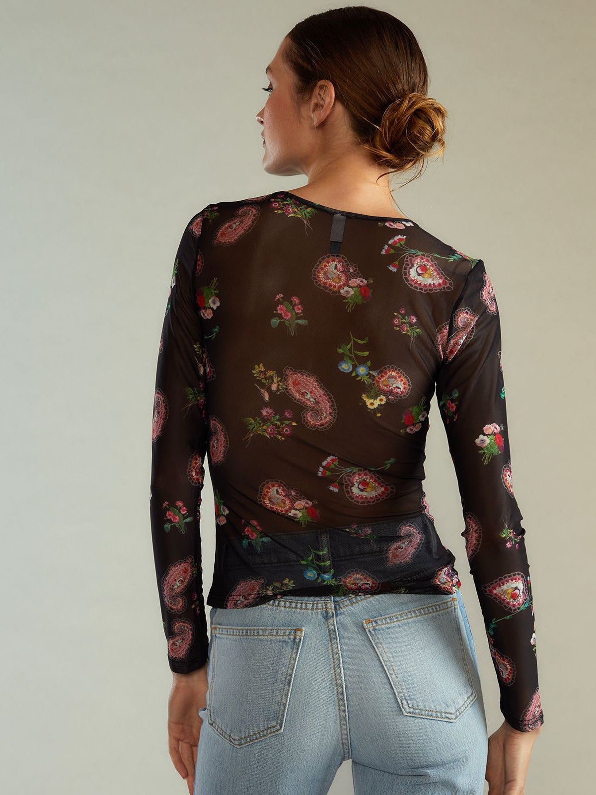 Womens Tshirt