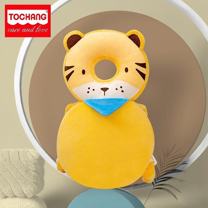 Baby Anti-Fall Head Pillow Infant Toddler Learning to Walk Protective Pad