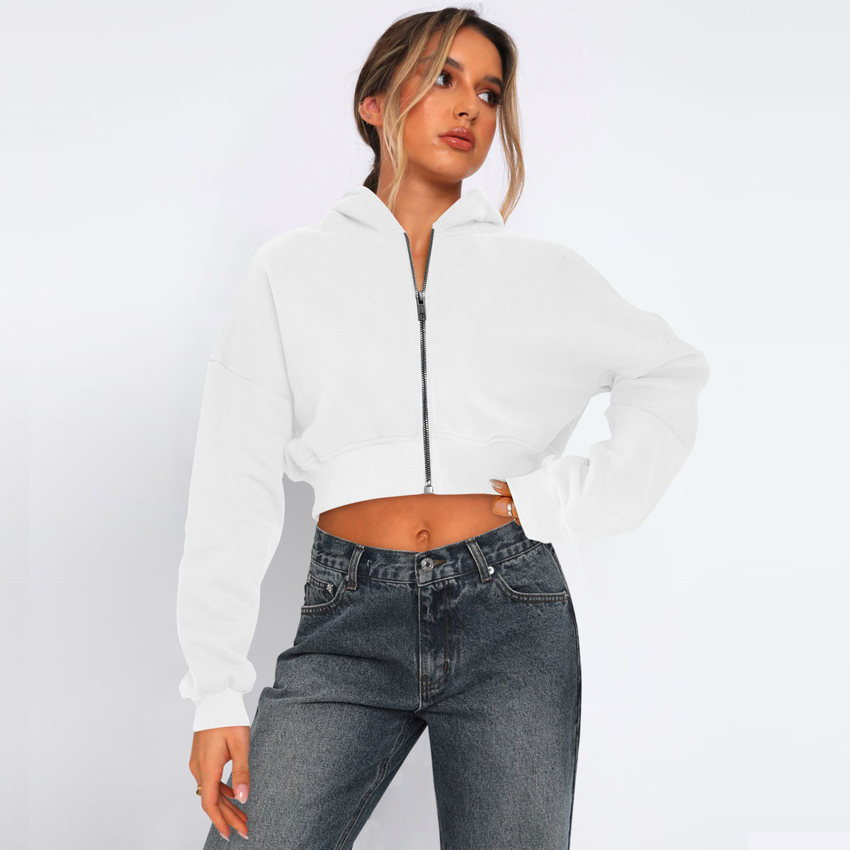 Women's sweatshirt