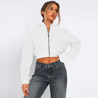 Women's sweatshirt