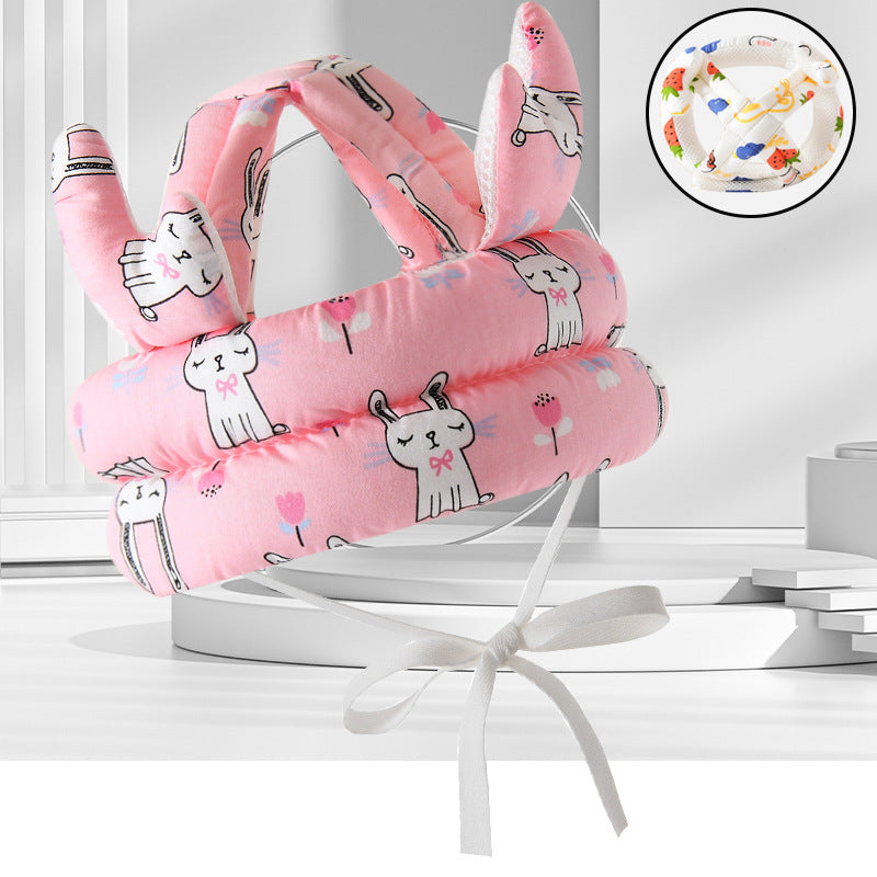 Adjustable Baby Head Protection Helmet