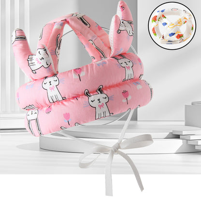 Adjustable Baby Head Protection Helmet