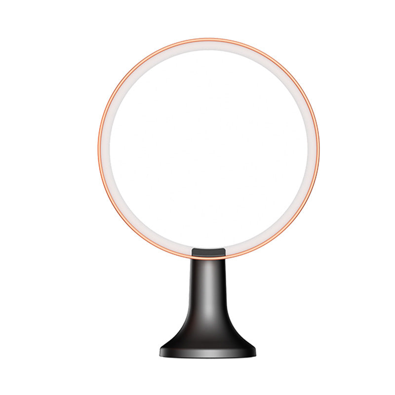 Makeup mirror