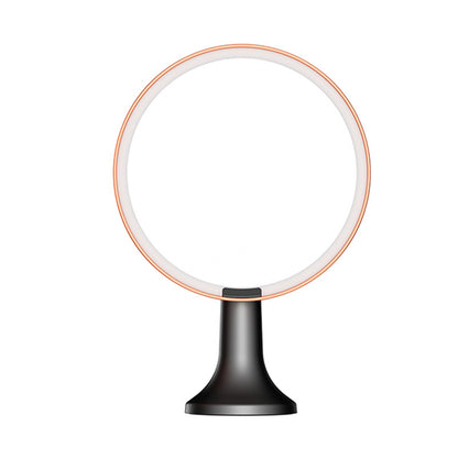 Makeup mirror