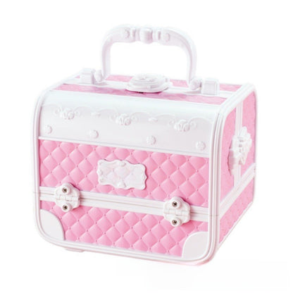 Girl?s Princess Makeup Box