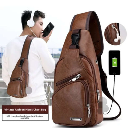 Shoulder Bag