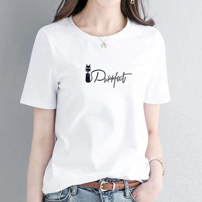 cotton tshirt