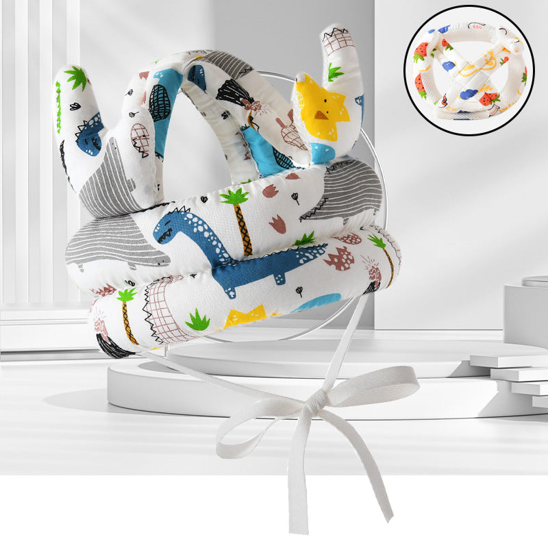 Adjustable Baby Head Protection Helmet