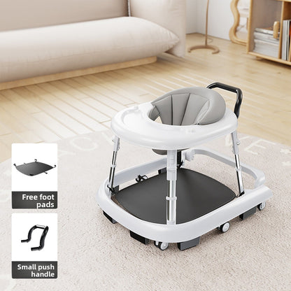 Adjustable Baby Learning Walker - RAINSTAR