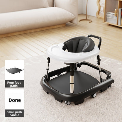 Adjustable Baby Learning Walker - RAINSTAR