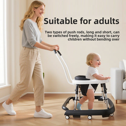 Adjustable Baby Learning Walker - RAINSTAR