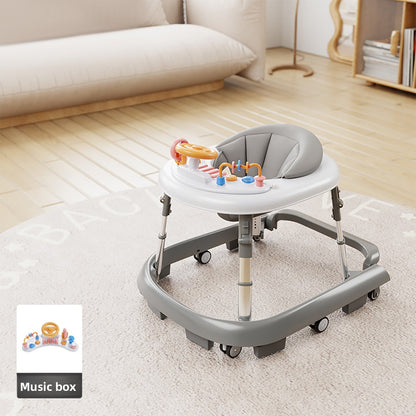 Adjustable Baby Learning Walker - RAINSTAR