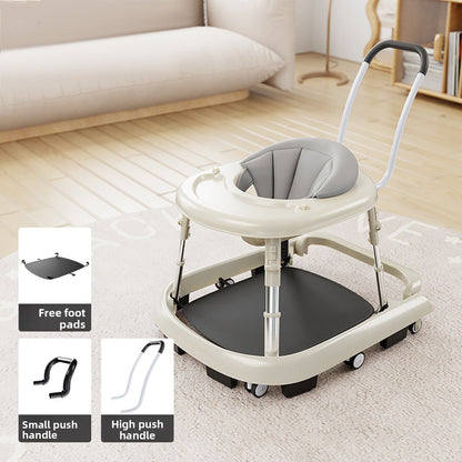 Adjustable Baby Learning Walker - RAINSTAR