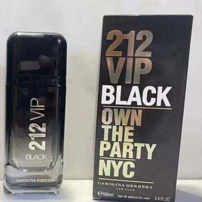 Magnetic Cap Long Lasting Perfume 100ml