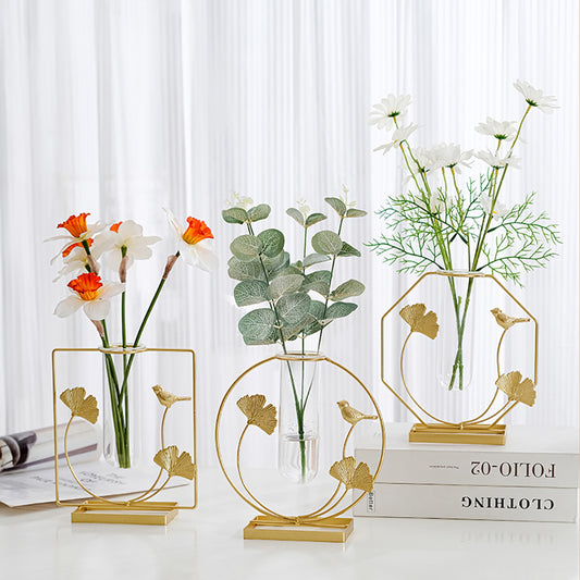 Decorative Flower Vase