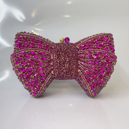 Evening Clutch Bag