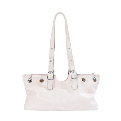 Vintage Single Shoulder Handbag
