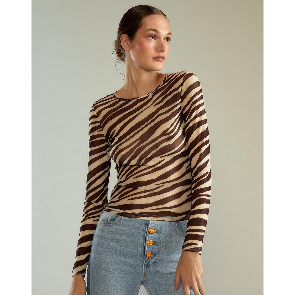 Womens Tshirt