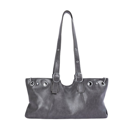 Vintage Single Shoulder Handbag