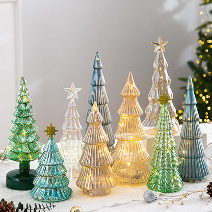 Christmas Tree Night Light