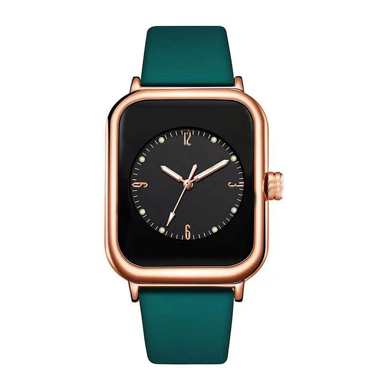 Quartz watches for couples