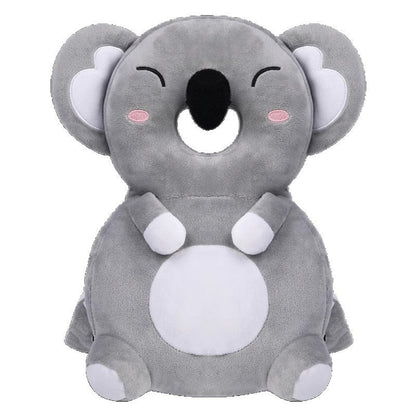 Baby Anti-Fall Head Pillow Infant Toddler Learning to Walk Protective Pad - RAINSTAR