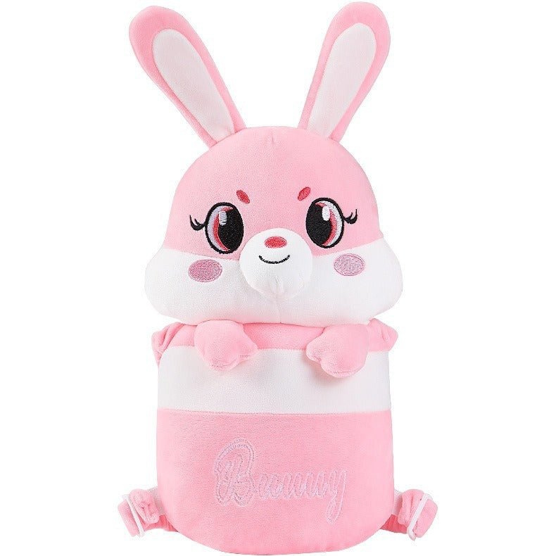 Baby Anti-Fall Head Pillow Infant Toddler Learning to Walk Protective Pad - RAINSTAR