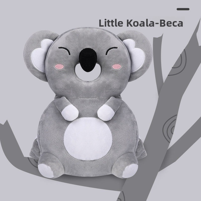 Baby Anti-Fall Head Protection Pillow - RAINSTAR