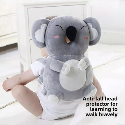 Baby Anti-Fall Head Protection Pillow - RAINSTAR