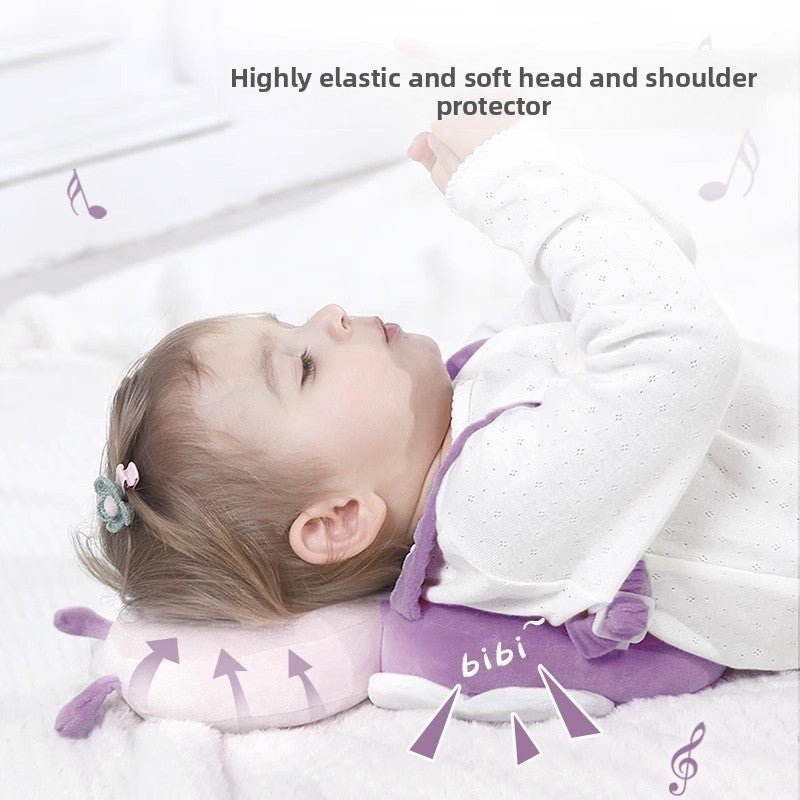 Baby Anti-Fall Head Protection Pillow - RAINSTAR