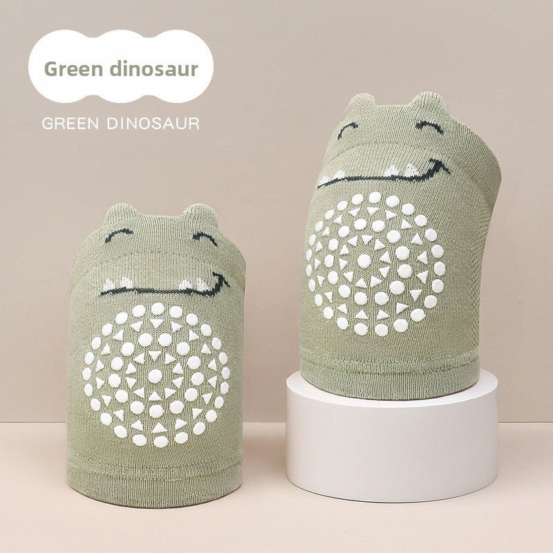 Baby anti-slip crawling socks - RAINSTAR