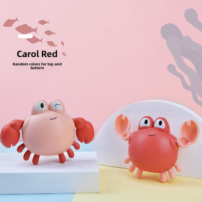 Baby Bath Toy Set Animal Shapes Water Play - RAINSTAR