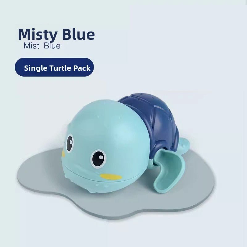 Baby Bath Toy Set Animal Shapes Water Play - RAINSTAR