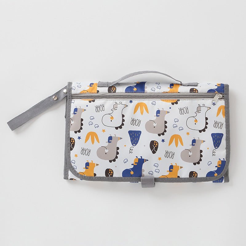 Baby changing pad - RAINSTAR