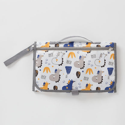 Baby changing pad - RAINSTAR