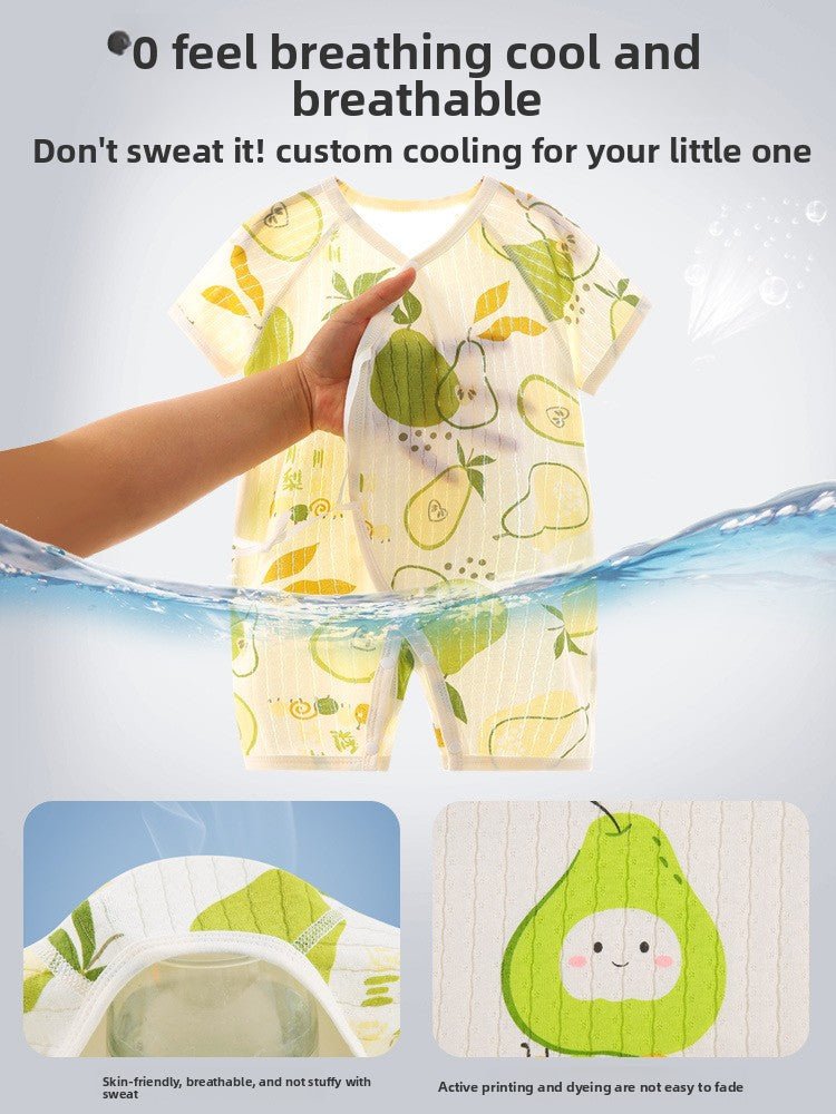 Baby clothes lightweight for summer - RAINSTAR