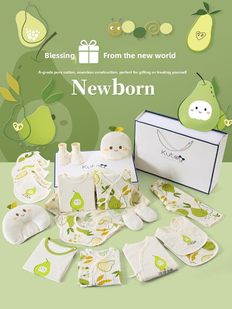 Baby clothes lightweight for summer - RAINSTAR
