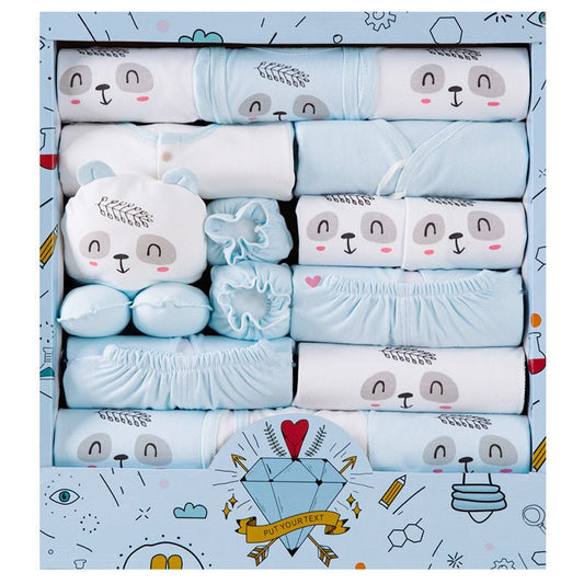 Baby Clothing and Newborn Essentials - RAINSTAR
