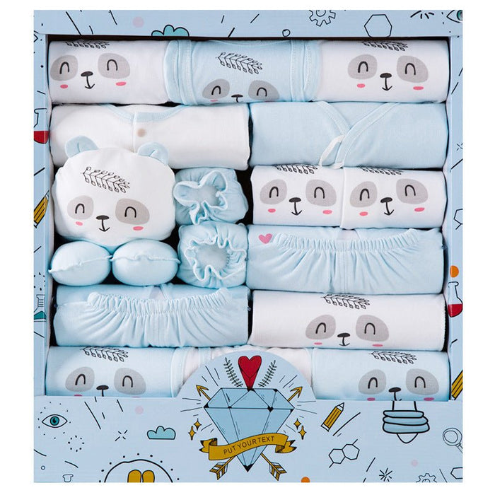 Baby Clothing and Newborn Essentials - RAINSTAR
