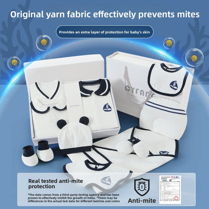 Baby clothing set - Newborn gift box - RAINSTAR