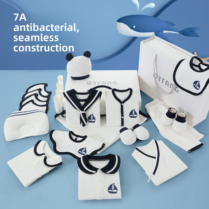Baby clothing set - Newborn gift box - RAINSTAR
