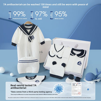 Baby clothing set - Newborn gift box - RAINSTAR