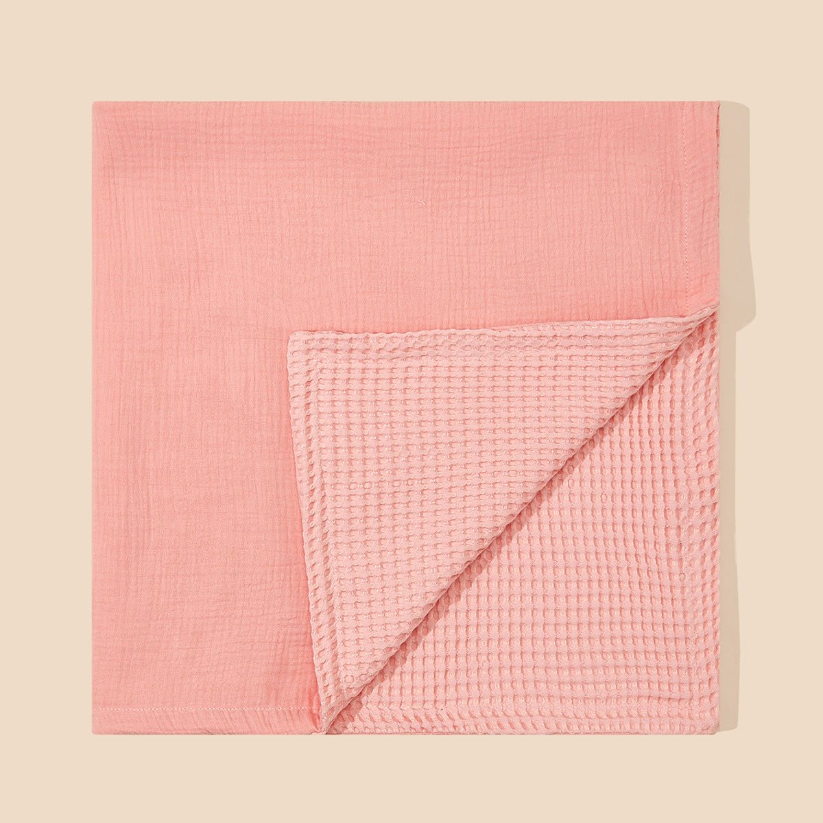 Baby cotton blanket - RAINSTAR