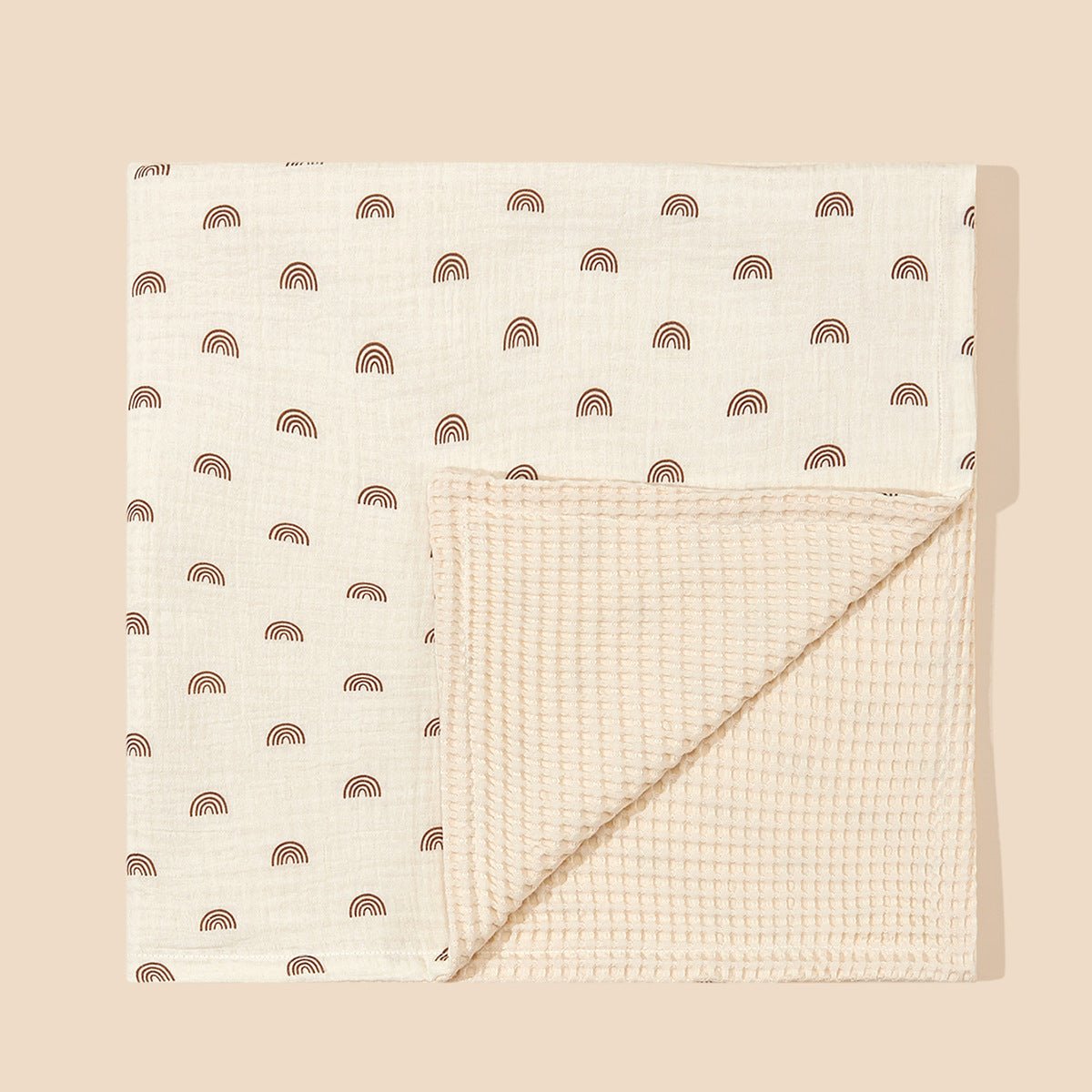 Baby cotton blanket - RAINSTAR