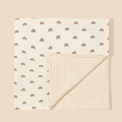 Baby cotton blanket - RAINSTAR